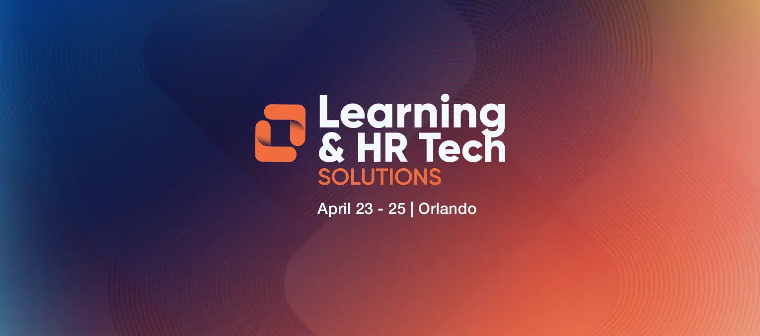 Learning & HR Tech Solutions 2024