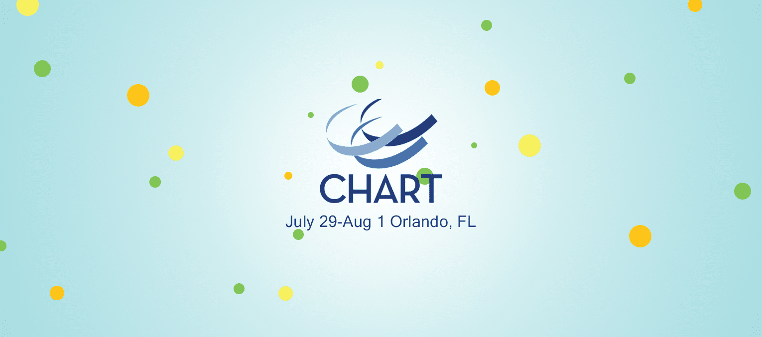 CHART Hospitality Training Conference in Orlando