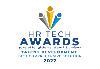 HR Tech Award - Talent Development - 2022