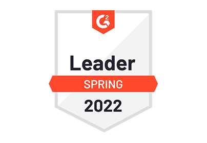 G2 Corporate LMS Leader - Spring 2022
