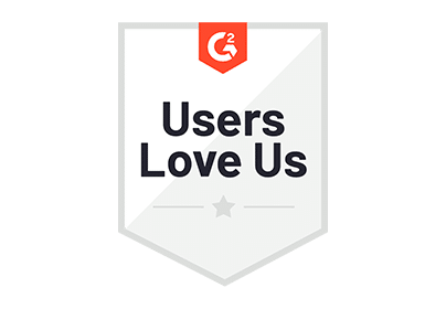 G2 User Loves Us 2022