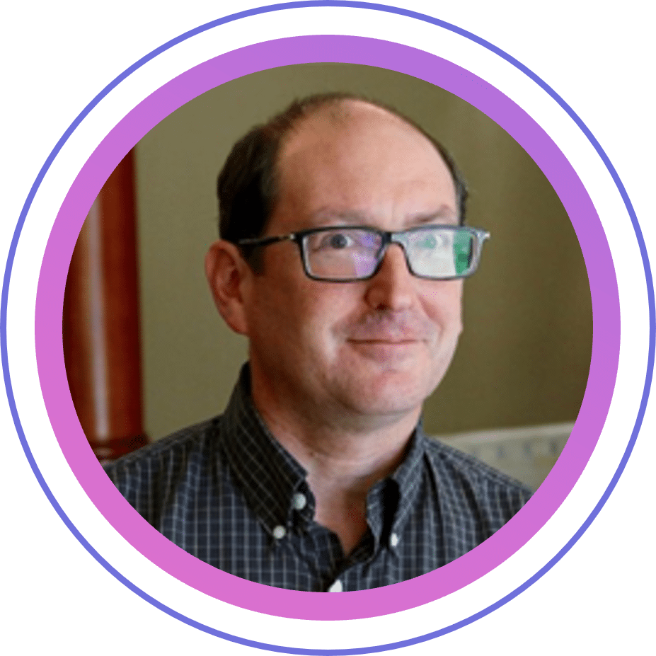 Stu Ackerman Headshot