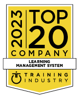 Top LMS - Training Industry 2023