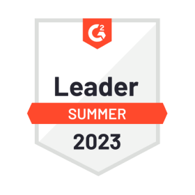G2 Leader – Career Management