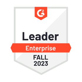 G2 Corporate Learning Management Systems Leader Enterprise Leader