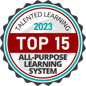 Talented Learning – Top 15 All-Purpose Learning System