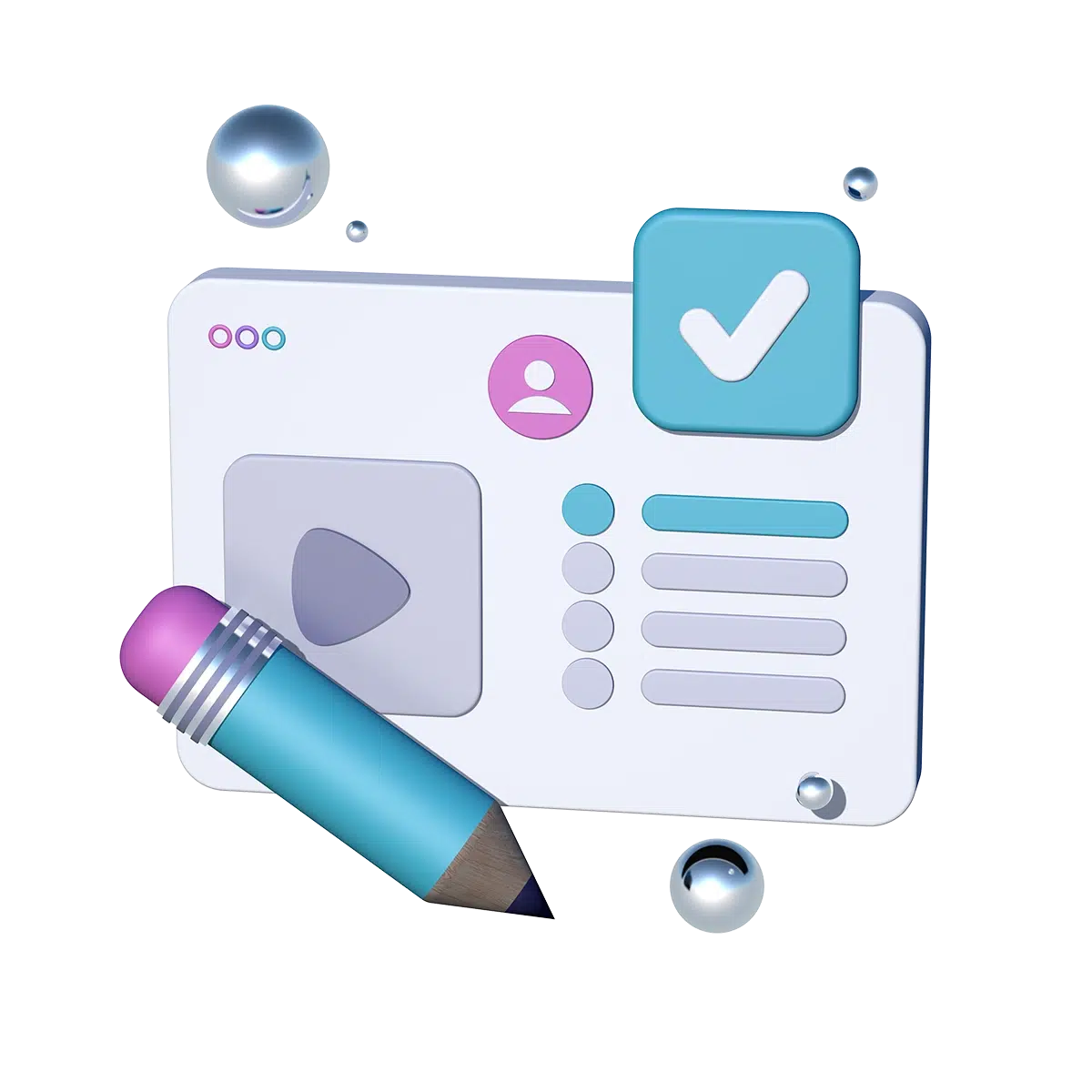 Schoox LMS: Learning