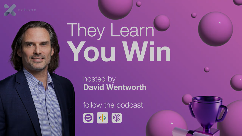 They Learn, You Win - L&D Podcast Teaser