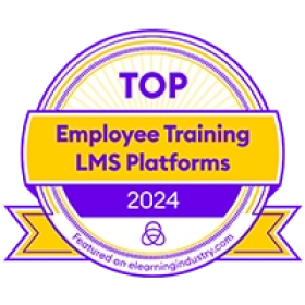 Top Employee Training LMS Platforms