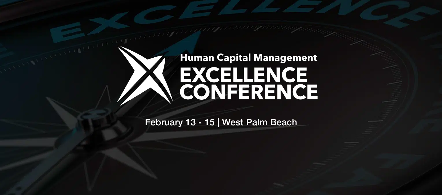 Brandon Hall Group HCM Excellence Conference 2024