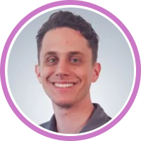 Zack Deleray Headshot