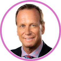 Bob Duprey Speaker Headshot
