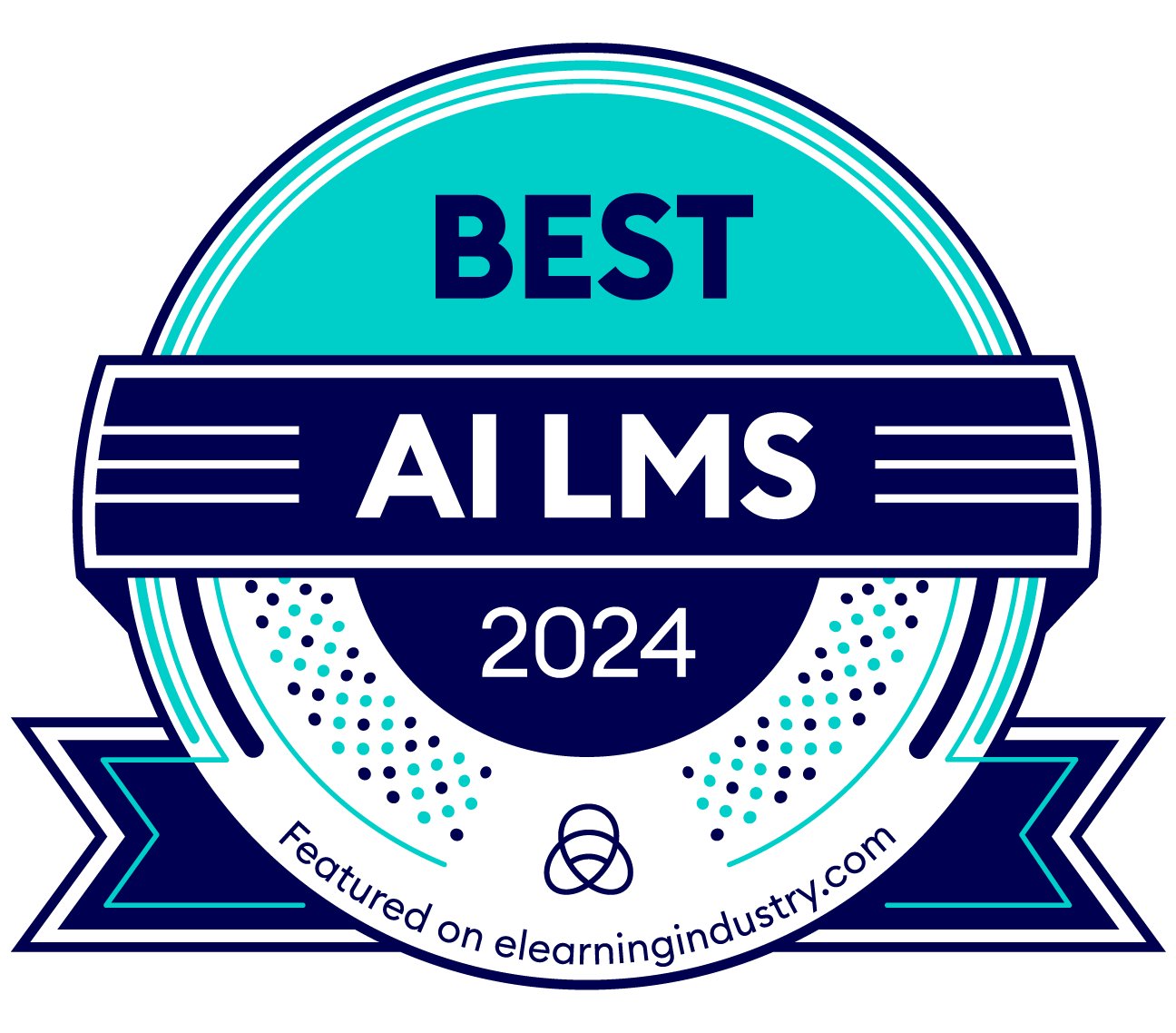 eLearning Industry - Best AI LMS