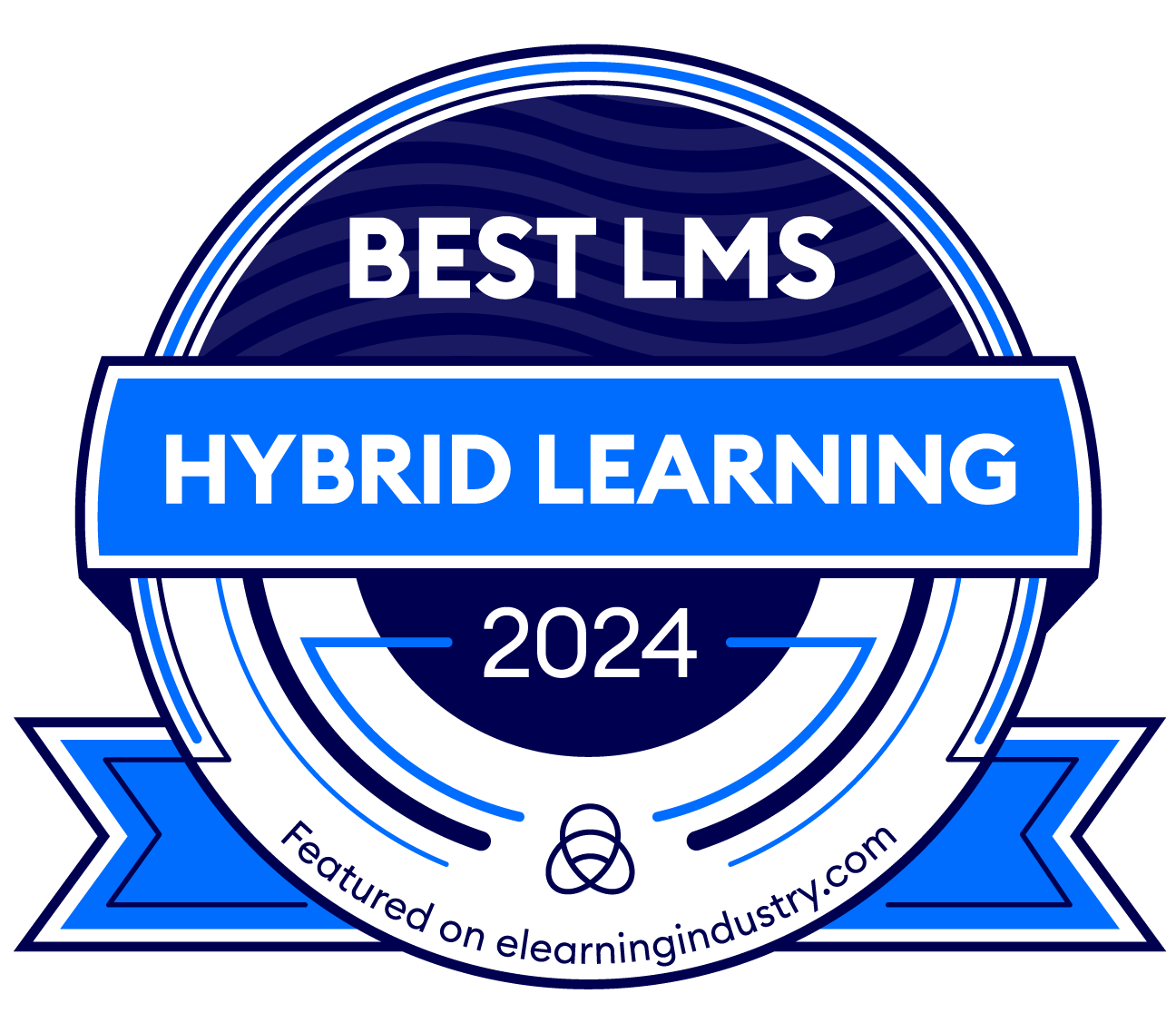 eLearning Industry - Best LMS for Hybrid Learning