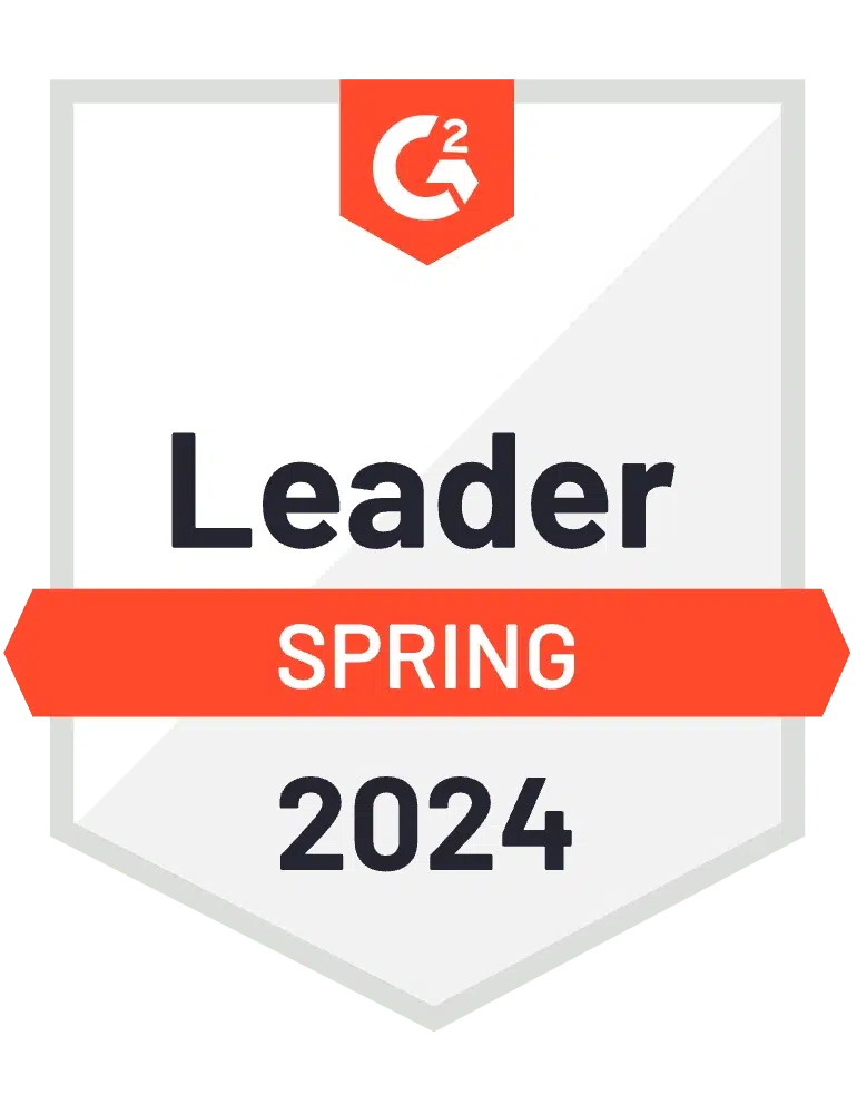 Leader - Corporate Learning Management Systems