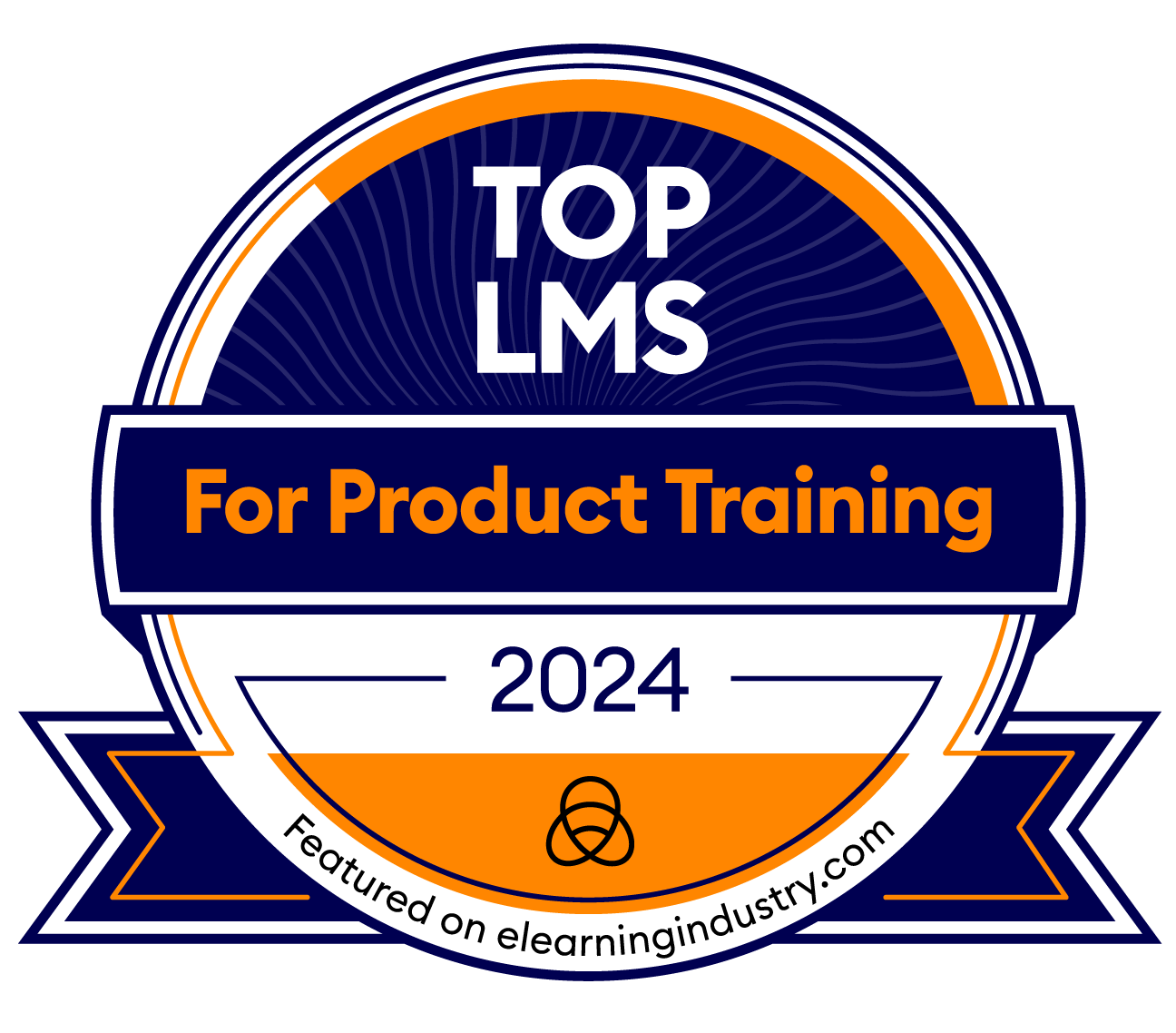 eLearning Industry - Top LMS for Product Training