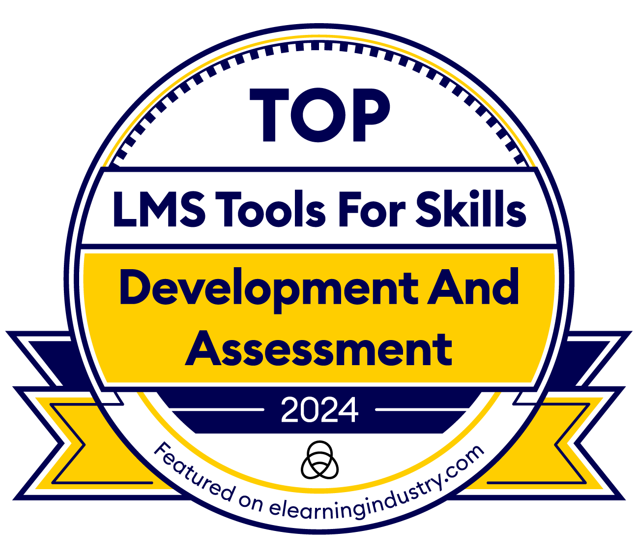 eLearning Industry - Top LMS Tools for Skills Development and Assessment