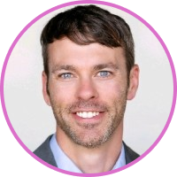 Ben Eubanks Headshot