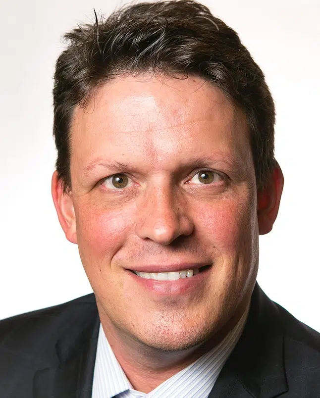 Gord Zeilstra