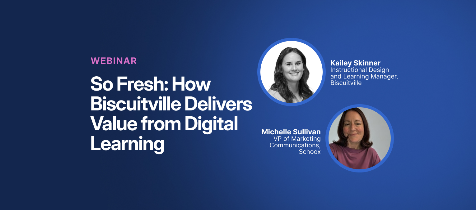 Digital learning webinar replay preview