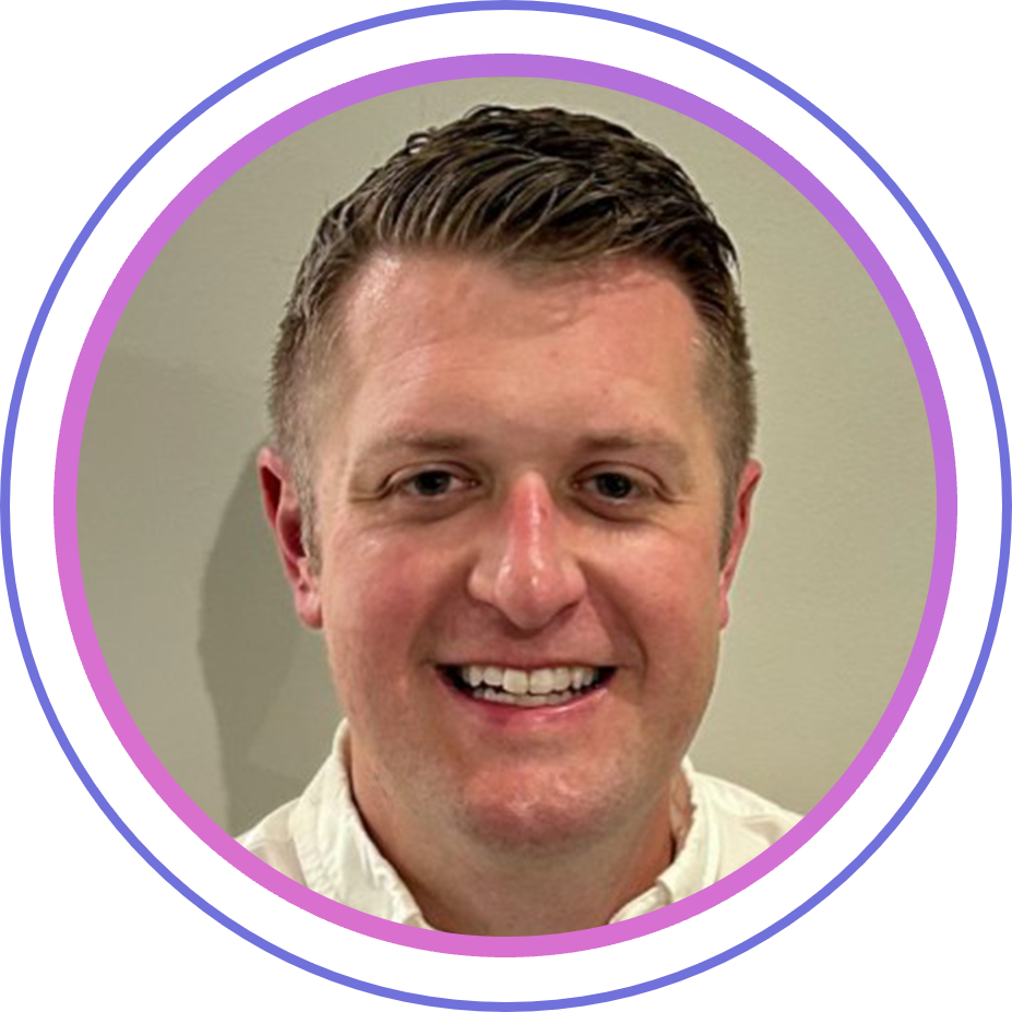 Jim Rudisill Headshot