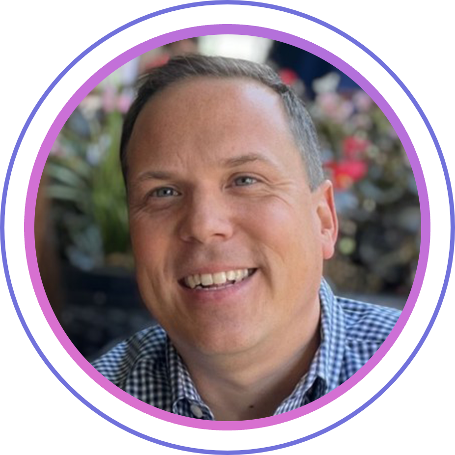 Mike Forest Headshot