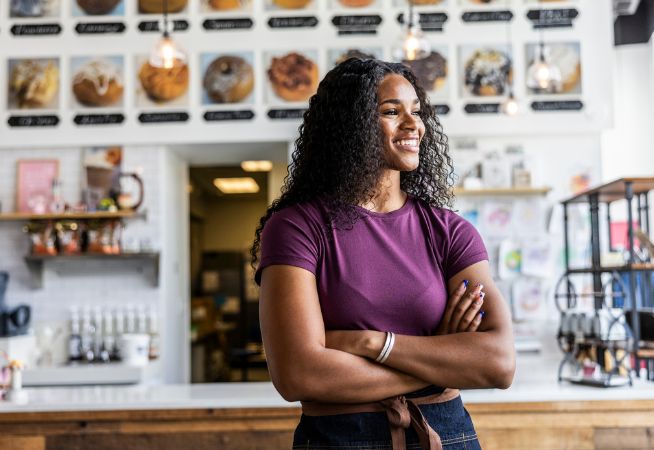 Scaling restaurant operations training with Biscuitville