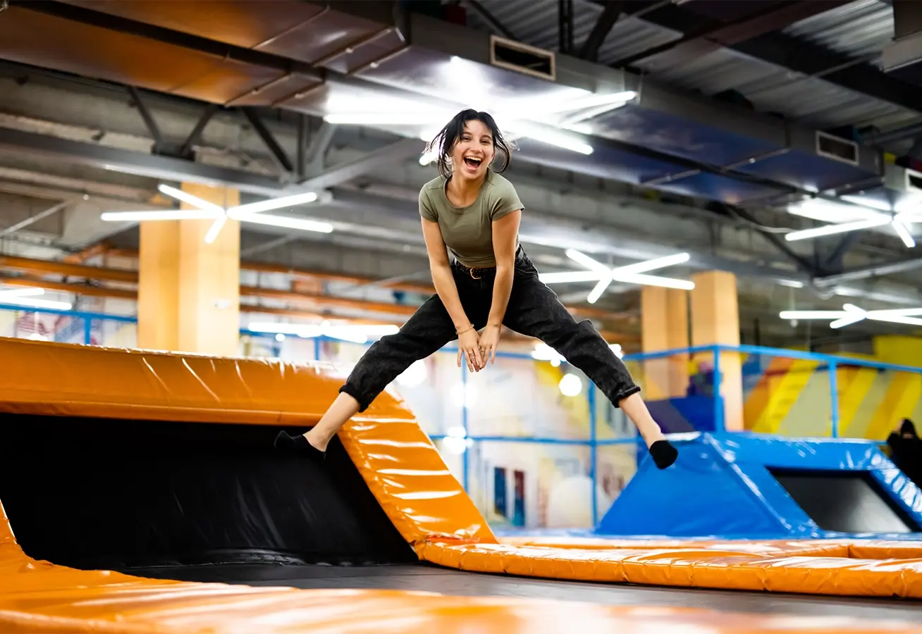 An LMS for employee training improves operations, safety, and customer satisfaction at family entertainment centers.