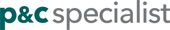 P&C Specialist logo