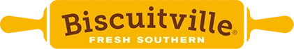 Biscuitville Fresh Southern logo