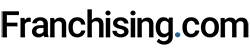 Franchising.com logo